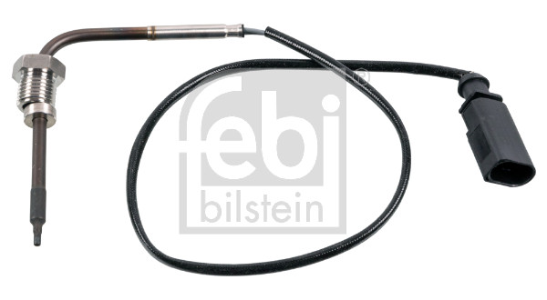 FE176441, Sensor, eksostemperatur, čidlo teploty výf.plynů, FEBI BILSTEIN, 038906088A, 38906088A, 0894183, 1148000154, 1.220.288, 12250, 135512, 161-00-0935, 1610935, 22.0288, 27264, 273-20183, 2910000215300, 30SKV120, 32486, 33103541, 411420328, 422288, 5481FB0011768, 551669A, 6PT014494-861, 70682039, 707173, 7.08369.66.0, 7452250, 75E9011-JPN, 8027617FBN, 82.1145, 88155, 882629103