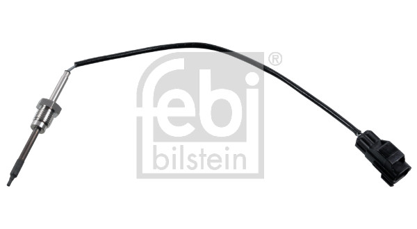 FE176447, Sensor, eksostemperatur, čidlo teploty výf.plynů, FEBI BILSTEIN, 30713739, 31293031, 31370469, 31431050, 0894088, 0986259172, 12004, 12115514, 1.220.087, 135541, 172000067010, 22.0087, 25431050, 27104, 273-20088, 2910000978300, 30SKV097, 32307, 33103547, 368918, 3938E0062, 411420108, 422087, 5148000032, 5481FB0011686, 551504A, 638572, 6PT014495-011, 70132, 70682602
