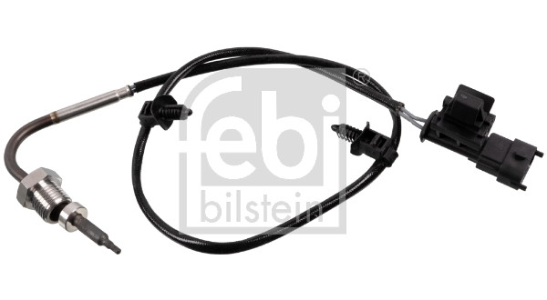 FE176451, Sensor, eksostemperatur, čidlo teploty výf.plynů, FEBI BILSTEIN, 0855438, 093189198, 855438, 93189198, 0894035, 12089, 1.220.045, 137037, 172000107010, 22.0045, 27163, 273-20035, 2910000213900, 30SKV132, 32389, 33103550, 368948, 3938E0240, 411420187, 422045, 5481FB0011718, 551024, 6148000041, 6PT010376-731, 70682409, 707170, 7.08369.49.0, 7452089, 75E9049-JPN, 8028102FBN