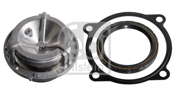 Termostat, kjølemiddel - FE176470 FEBI BILSTEIN - 504215464, 504215464S1, 504263917