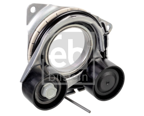 Reimstrammer, multi-V reim - FE176489 FEBI BILSTEIN - 11288598908, 03.82319, 33103578