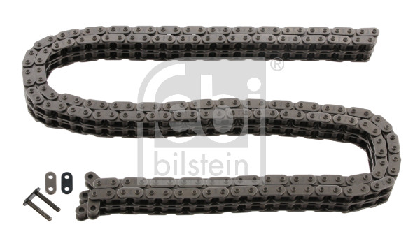 Registerkjede - FE17648 FEBI BILSTEIN - A0029977594, 0029977594, 3451016
