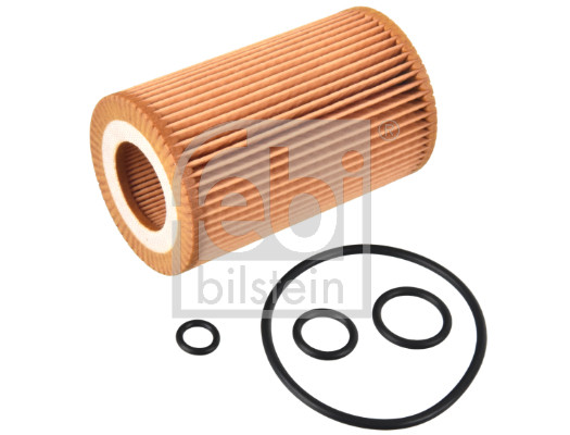 FE176511, Oljefilter, Filtr olej., FEBI BILSTEIN, A0001802809, A1131840225, 0001802809, 1131840225, 154068279430, ADBP210095, AZMT-41-040-1316, CH11793ECO, DOFX260D, FA6840ECO, FOF-10039, HU715/6x, L1114, OE9604, OP1090, OX260D, SO7171, WG1217346