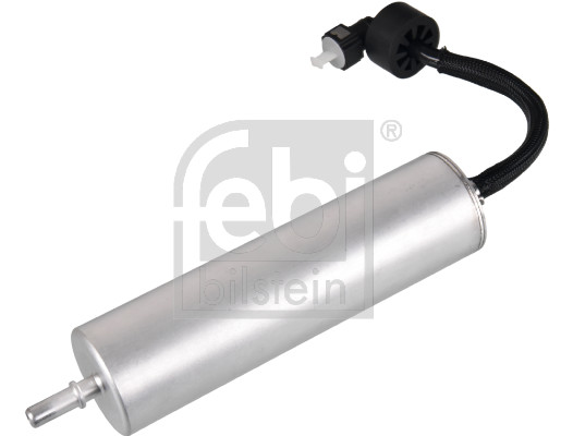 Drivstoffilter - FE176571 FEBI BILSTEIN - 97011037032, 97011037033, A121016