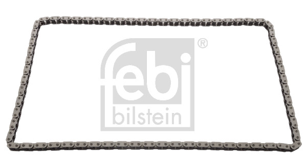 FE17657, Registerkjede, řetěz, FEBI BILSTEIN, A0019975794, 0019975794, 3451025, 50026989, 99110225, V30-0605
