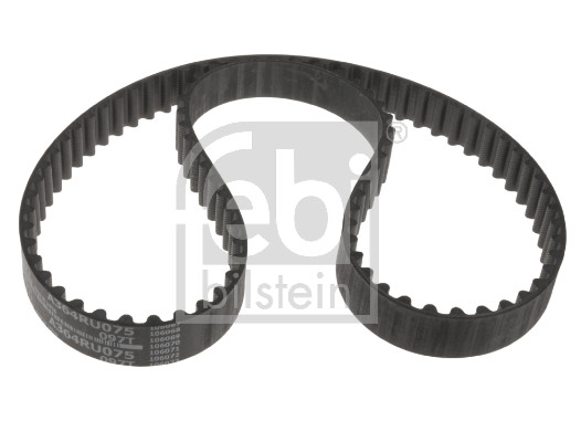 FE176616, Registerrem, řemen rozvod., FEBI BILSTEIN, 11407-60E00, 96068423, MD102048, 11407-60E00-B00, MD127424, 12761-60E00, MD197121, 12761-60E00-000, MD197122, 097HTDP19, 128-16061, 1987949534, 29SZ013, 30R8007-JPN, 30R8007-OYO, 33103643, 40-08-879, 40879, 4173V, 5284XS, 86455120, 94192, 97FL19, 97XR19, ADK87509, CT1017, DD-879, DTB-8510, EST-40-08-879, GB097190KU
