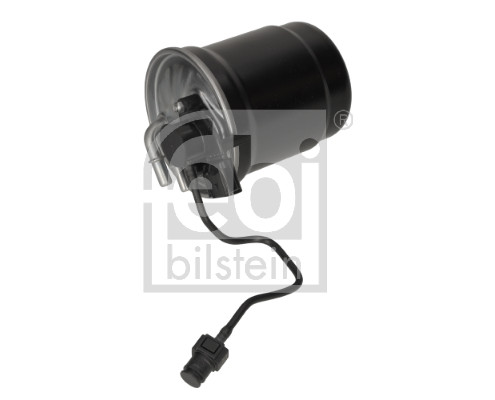 FE176624, Drivstoffilter, Filtr paliv., FEBI BILSTEIN