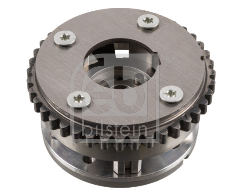 Kamakselregulering - FE176771 FEBI BILSTEIN - 012603745, 12626160, 012626160