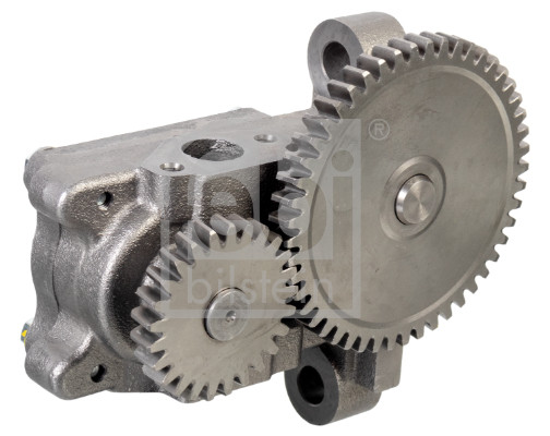 FE176781, Oljepumpe, Pumpa olej., FEBI BILSTEIN, 5010412711, 079.204, 081800620451, 140650, 29570RN, 573.032, 618007, 6.24000, 70231, 73.01.011, 78180104, 81-96023-SX, AOP680, OP8282, WG1266509, 144160, WG1485808, WG2317924