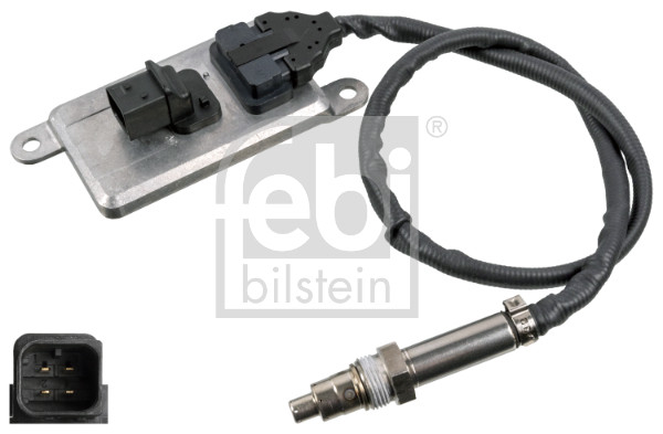 FE176831, NOx.sensor, ureainnsprøytning, Ostatní, FEBI BILSTEIN, A0081539828, 0081539828, 01.17.104, 0348020002, 080.904-00A, 10716F, 12.040.1934.810, 149067, 16840920, 18258ME, 206.144, 2269018, 23X011, 25.5000.30, 2850ME9828, 29072, 2NSE1003, 30.38.1018, 411810155, 430066, 4.69536, 51031, 54018, 571012710, 57146, 592.1010, 5WK96642B, 65555, 67.06.005, 6PN358186-031