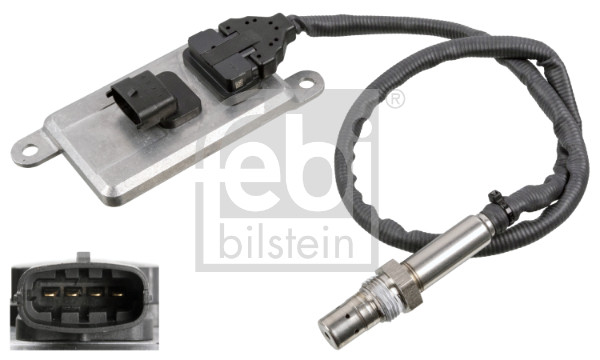 FE176843, NOx.sensor, ureainnsprøytning, Ostatní, FEBI BILSTEIN, 1744683, 1793378, 1836059, 2011648, 2348132, 051.422, 095073B01LGK, 10700F, 12.040.0288.500, 16811929, 22030, 2269000, 23X001, 25.5000.00, 2NSE1012, 30.38.1004, 39010DF, 411810022, 449015, 530120, 53997, 5.44015, 57001, 571015010, 592.1013, 5WK96619D, 65550, 6PN358186-071, 70680831, 710105M