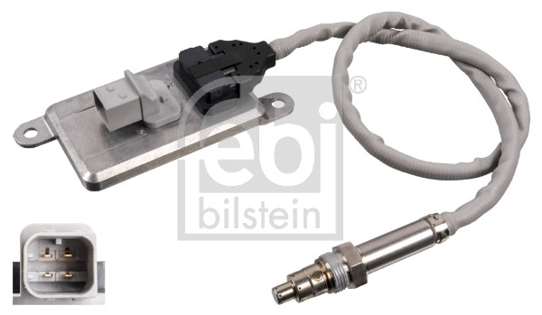 FE176847, NOx.sensor, ureainnsprøytning, Ostatní, FEBI BILSTEIN, A0091530028, A0101539528, A0111537328, 0091530028, 0101539528, 0111537328, 01.17.103, 02.01.54.269254, 0348020004, 080.905-00A, 095071B02LGK, 10717F, 12.040.1934.820, 149068, 16840921, 18259ME, 206.143, 2269019, 23X012, 25.5000.31, 2850ME0028, 2NSE1004, 30.38.1016, 4.00925, 405033OEM, 411810161, 4965N0069, 51032, 54019, 571012510