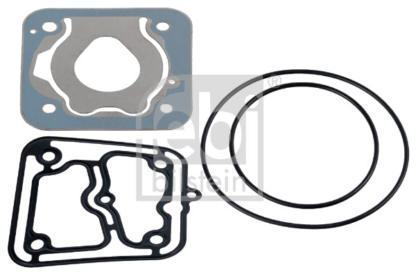Pakningssett, trykkluftkompressor - FE176995 FEBI BILSTEIN - A0021300915, A0021300915S1, 0021300915