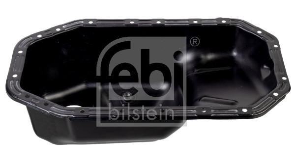 Bunnpanne - FE177059 FEBI BILSTEIN - 036103601AM, 036103602J, 36103601AM