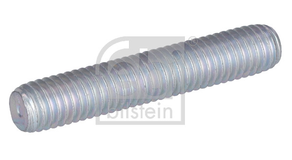 FE17705, Bolt, eksosanlegg, šroub, FEBI BILSTEIN, 0850702, 090412732, 090500560, 5850720, 850702, 90412732, 90500560, 116764, 140026110, 245.710, 258-947, 40917705, 49-5118, 985-821.10, AA99361, ES-80-0061, WG2294954, 985-821.100, GB-80-0061