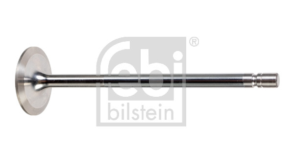 FE177184, Innløpsventil, Ventil sací IN (1), FEBI BILSTEIN, 1342220, 053.334, 060520XF9500, 103639, 105-35619, 2169, 5.40006, 81-24618-SX, 820315, R6488/SCR, V94967, VI0062, VL175100, WG1025373, WG1053129, WG1174428, WG1485740, WG2268702, WG2316984