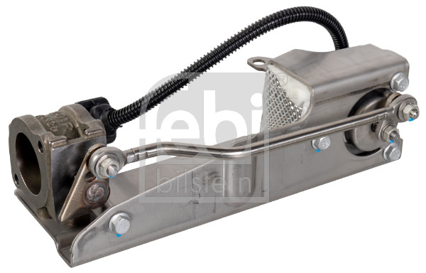 EGR-ventil - FE177249 FEBI BILSTEIN - 51.08150.6111, 51.08150.6137, 51.08150.6146