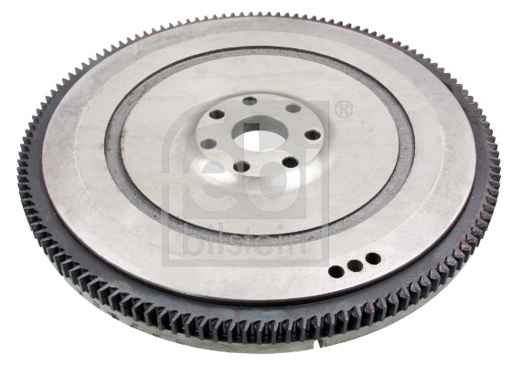FE177266, Svinghjul, Setrvačník motoru, FEBI BILSTEIN, 004846997, 0004846997, 04846997, 065.152, 103708, 181260, 196.289, 7.54032, IMX0054846997, WG2154839, WG2319445