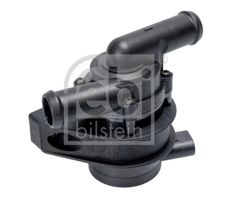 FE177291, Ekstra vannpumpe (kjølevannkretsløp), Pumpa vodní el., FEBI BILSTEIN, 078121601, 078121601B, 78121601, 78121601B, 012316000004, 08010037, 101543, 10710040, 1114112800, 11210853401, 116734, 138-01-098, 150-50062, 18-0500, 20004, 2221001, 22SKV010, 24-00011-SX, 24653, 33104022, 358335, 370027, 374723, 390055, 41530E, 42237z, 441450005, 501670, 5481FB0027730, 5.5060