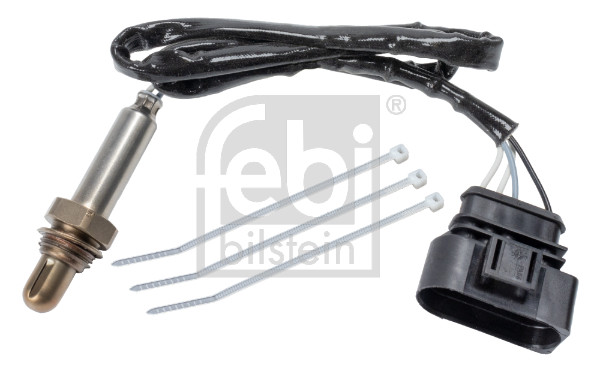 FE177376, Lambdasonde, Lambda sonda, FEBI BILSTEIN, 021906265AB, 1022476, 95VW9F472FA, 021906265AD, 021906265AF, 021906265AH, 021906265AK, 021906265AR, 021906265E, 021906265K, 021906265T, 023906265D, 030906265BF, 030906265BG, 030906265BM, 030906265BR, 037906265AB, 037906265S, 077906265D, 078906265L, 21906265AB, 21906265AD, 21906265AF, 21906265AH, 21906265AK, 21906265AR, 21906265E, 21906265K, 21906265T, 23906265D