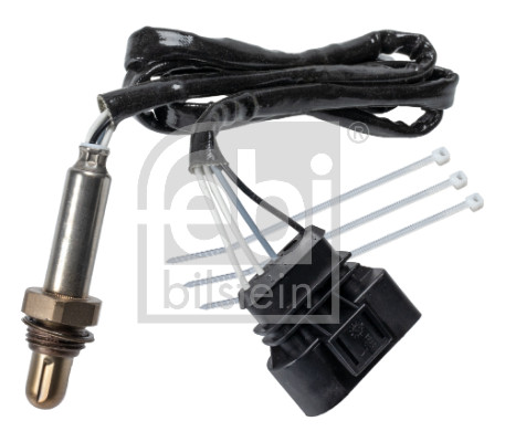 FE177490, Lambdasonde, Lambda sonda, FEBI BILSTEIN, 021906265BN, 021906265R, 89465-19295, 032906265, 023906265C, 058906265A, 030906265AP, 21906265R, 030906265BD, 32906265, 030906265BK, 58906265A, 030906265BN, 032905265B, 032906265A, 21906265BN, 23906265C, 30906265AP, 30906265BD, 30906265BK, 32905265B, 30906265BN, 32906265A, 010.10985, 0129, 0258003478, 05479, 07.39.028, 0893046, 09SKV045