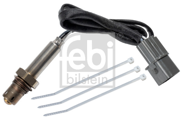 FE177513, Lambdasonde, Lambda sonda, FEBI BILSTEIN, 39210-03030, 39210-03060, 39210-03065, 39210-03080, 39210-2B130, 39210-03100, 39210-2B140, 39210-03120, 39210-2B320, 39210-2B120, 39210-2B323, 39210-2B326, 39210-2B325, 39210-2E150, 0258986649, 05010004, 0893479, 09SKV119, 10.8343, 120-08-060, 1.998.343, 20-00022-SX, 20234, 2376215, 250-241084, 290960370, 301005, 33106799, 368017, 37-148030000