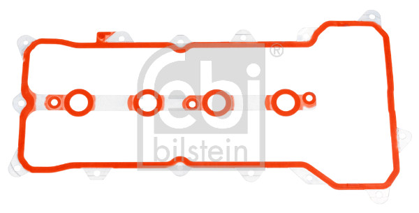 Tetning, topplokkdeksel - FE177604 FEBI BILSTEIN - 132700001R, 11124100, 113780-6212
