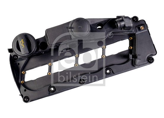 FE177636, Ventildeksel, Kryt hlavy válce, FEBI BILSTEIN, 03L103469A, 03L103469L, 3L103469A, 3L103469L, 02D01260, 11031816901, 121942, 12194927, 15446VV, 2389158, 28-0963, 33104226, 359000605420, 392552, 48SKV070, 51225, 5481FB0012348, 70-1058, 7170034, 74309, 91824, 977C0061, A1115114, at22599, BA010011A2, BF0425390045, BPZ-VW-010, BVC50133, CHC-0015, CTC8824
