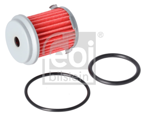 FE177696, Hydraulikkfilter, automatgir, Filtr olej., FEBI BILSTEIN, 25450-P4V-003, 25450-P4V-013, 20058, 20-51104-SX, 21179, 33109787, 5961.308.231, A26-60-0006, ADBP210101, at30100, AZMT-41-050-1103, BF0530140037, F605001, FAT-5005, FSF-HD-015, H8114101, HH17C0005, HX283D, J1354008, JT381K, LT-1158, MFT-5001, PF5169, RTK233, RY-RTK233, TBI1052, TE-16080, TFH-P4V-K1, V26-0418, VLST-016