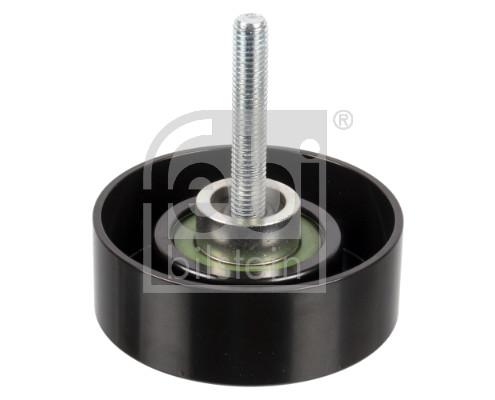 FE177700, Avbøyningsskive/styrerulle, multi-V reim, Napínák, FEBI BILSTEIN, LFH1-15-940, LFH1-15-940A, L327-15-940A, 03-1331, 03-40715-SX, 03.80770, 1014-6313, 1223521, 129-03-301, 129301, 15-3761, 1570329, 264-03, 312D0082, 3202UR, 33105735, 331316171134, 35-149031003, 36263, 532054110, 54-1006, 541464, 55588, 61901, 654766, 807080, 8641502001, 88134, 93-2087, A08000