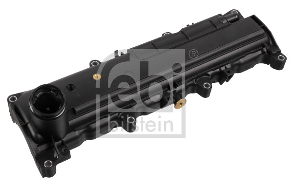 FE177765, Ventildeksel, Kryt hlavy válce, FEBI BILSTEIN, 11170-84A00, 13264-AY600, 132654861R, 11170-84A00-000, 13264-BN700, 132656293R, 11170-84A01-000, 13264-00QAF, 8200086191, 8200117386, 11170-84A02-000, 13264-00QAJ, 8200251101, 11170-84A03-000, 13264-00QAM, 8200272214, 13264-00Q0F, 8200379908, 13264-00Q1D, 8200861191, 8200608952, 8201034955, 114148, 12140001, 12201871, 209.1561.002, 2389177, 25/3512, 28-0892, 33104293