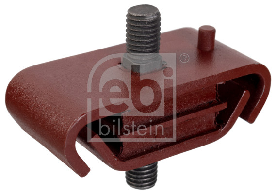 FE177767, Lagring, radiator, Ostatní, FEBI BILSTEIN, 1406306, 056.417, 144279, 15810
