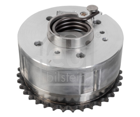 FE177847, Kamakselregulering, Vačka - nastavovač/EX, FEBI BILSTEIN, 24370-04000, 18-1157VVT, 21-7116, 2410093, 30KI021, 33105578, 38202, 49482, 50056133, 51448, 60R0332-JPN, 60R0332-OYO, 777214, A52-9689, ACK4171, ADBP740058, AVVTG3159, DRM01583, EST-VVTA-074, GTCK-HY017-V, JAPVVT-074, KC1164, MVF6147, NCK4171, P777214, PTA126-0160, RKZ-HY-017, SK1554N, T451448, VKM983007