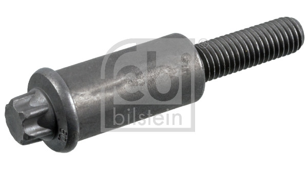 FE177924, Bolt, šroub M10x33x1,5 (1ks), FEBI BILSTEIN, 1859636, 040.807, 110065, 1.10433, 178450, 81-08521-SX, 97632, EAP00266, IMX0021859636, WG2306144