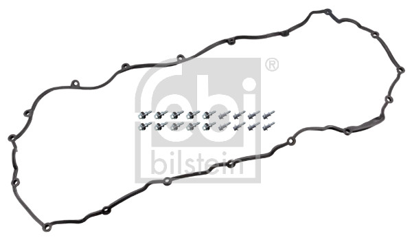 FE177965, Tetningssett, topplokkdeksel, Těsnění, FEBI BILSTEIN, 51.03905.0177, 51.03905.0177S2, 51.96210.0080, 51.96210.0080S2, 51.96210.0087, 51.96210.0087S1, 006.420, 0102171, 023007206600, 024.169, 05.10.033, 11128700, 113086-8000, 15-38061-01, 17554MN, 20212, 210008, 28404, 3.12115, 81-08515-SX, 87052, 88.028, 8BOL1004, 920481, AR04056, BSG02-115-005, IMX51039050177, U59640-01, WG1087530, Z18505
