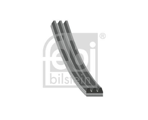 Multi-V reim - FE177992 FEBI BILSTEIN - 119200286R, 11920-0286R, 119203883R