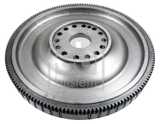 Svinghjul - FE178016 FEBI BILSTEIN - 21712935, 7421712935, 030.2024