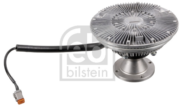 FE178236, Clutch, kjølevifte, Ostatní, FEBI BILSTEIN, 2545463, 2545463SK, CFF604000P, IMX0022545463, WG2577369, CFF667000P