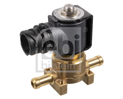 Magnetventil, ureatank - FE178440 FEBI BILSTEIN - 20933795, 7420933795, 096.2556