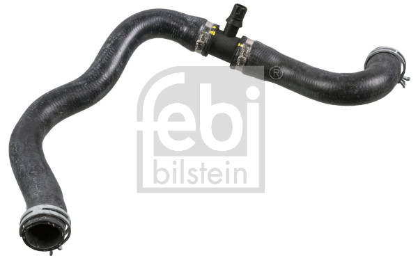 FE178506, Radiatorslange, Ostatní, FEBI BILSTEIN, 1352.08, 05-4094, 16254, 2421824, 302186A, 33104560, 3400257, 757827, 94373, ALP-007685, AS-594207, GOM-RH2318, P2202, P757827, R15727, RH-2318, T494373