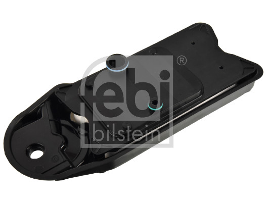 Filter, veivhus lufting - FE178516 FEBI BILSTEIN - 1707129, 4936636, 68002433AA
