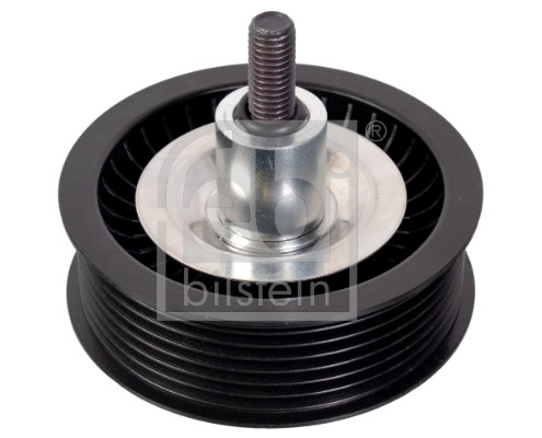 FE178528, Avbøyningsskive/styrerulle, multi-V reim, Napínák, FEBI BILSTEIN, 1717609, 03-1710, 03-41195-SX, 03.82134, 0-N2554, 1014-3810, 12007, 15-4287, 16294, 1688-164, 20R9254-OYO, 33104573, 36536, 380008, 500275, 532090910, 54-2072, 542836, 655292, 758082, 77552, 89712, AA1289, AST3850, AZMT-20-031-2422, BK3Q-6C344-BA, BMS319, CM5510, E2M0029BTA, FI27890