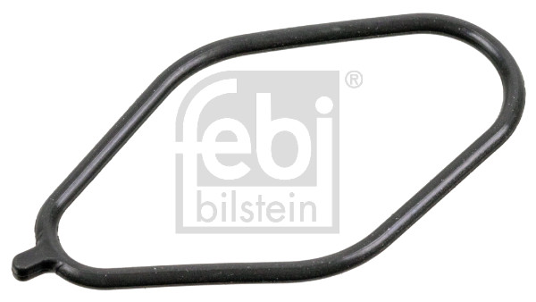 Tetning, deksel (veivhus) - FE178619 FEBI BILSTEIN - 11112248872, 11117781437, 00863500
