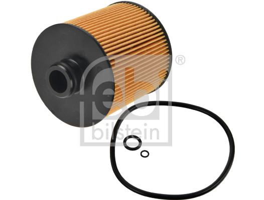 Oljefilter - FE178639 FEBI BILSTEIN - 07P115562B, ADBP210111, BF0423450071