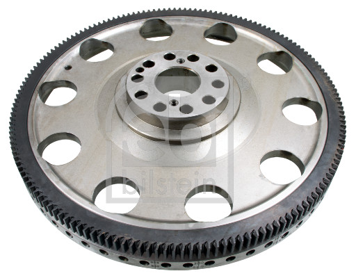 Svinghjul - FE178657 FEBI BILSTEIN - 1756870, 1801179, 040.9612