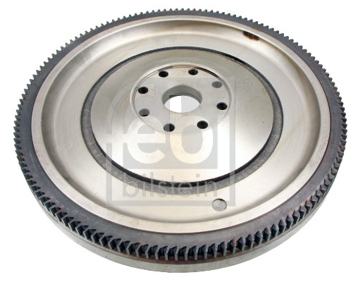 FE178669, Svinghjul, Setrvačník motoru, FEBI BILSTEIN, 504262034, 066.321, 070330F40003, 110898, 180410, 18881, 196.454, 7.54007, 81-28386-SX, IMX005504262034, WG2295428
