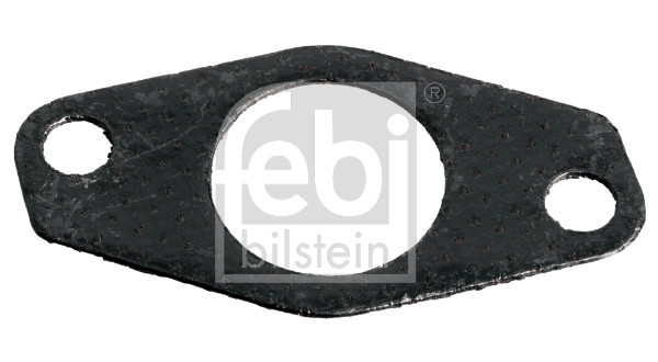 FE178840, Pakning, EGR ventil, Těsnění, FEBI BILSTEIN, 25627-37010, 01287700, 881399179, ADBP640014, EG7700-917, WG1449015