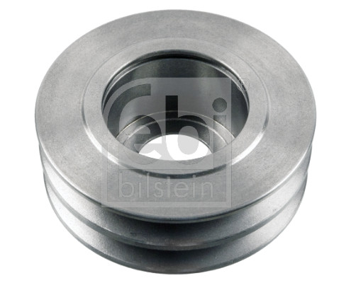 FE178931, Remskive, dynamo, Alternator, FEBI BILSTEIN, A3661320019, 3661320019, 100.304, 4.50277, 500611, 68183, 88-06811-SX, 8DGP1289, BMS620, WG2313900, YM752019