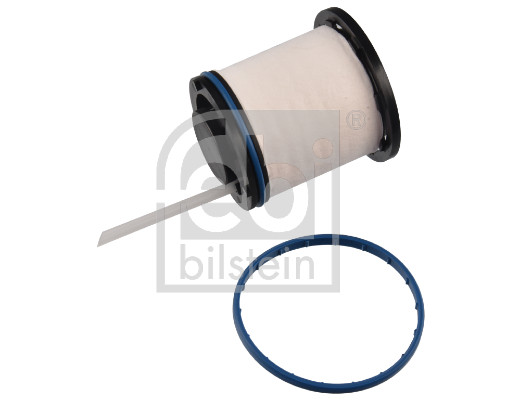 Drivstoffilter - FE179309 FEBI BILSTEIN - 8W0127177, 8W0127434, 06030145