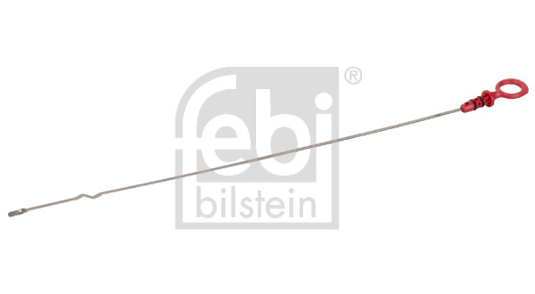 Oljepeilepinne - FE179329 FEBI BILSTEIN - 35280061, 9207964, 9454721